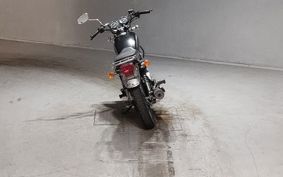 YAMAHA YB125SP PCJL