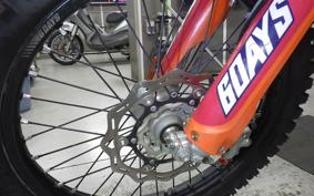 KTM 350 EXC F SIXDAYS 2018