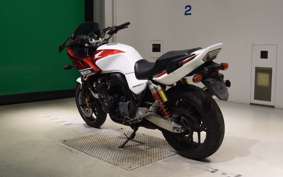 HONDA CB400 SUPER BOLDOR A 2014 NC42