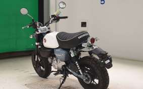 HONDA MONKEY 125 2020 JB05