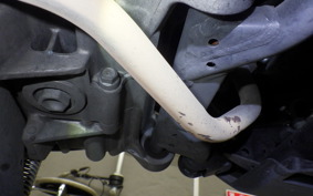 YAMAHA VINO 50 Gen.4 2006 AY02