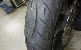 KAWASAKI ZRX1200 D 2009 ZRT20D