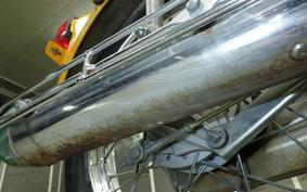 HONDA LITTLE CUB AA01