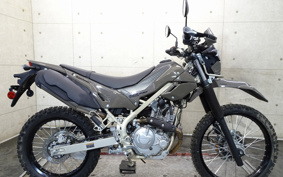KAWASAKI KLX230 SHERPA LX232A