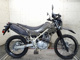 Фото Kawasaki KLX230 SHERPA с японского аукциона