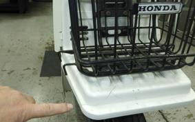 HONDA GYRO X TD01