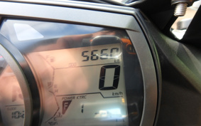 KAWASAKI NINJA ZX-25R ZX250E