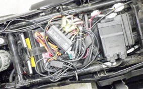 SUZUKI Vｽﾄﾛｰﾑ250A