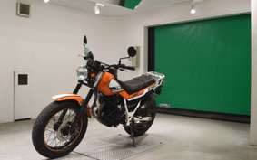 YAMAHA TW225 1997 DG09J