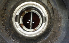 HONDA SPACY 100 JF13