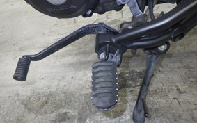 HONDA REBEL 250 S 2016 MC49