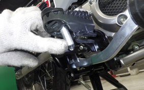 HONDA CT125-2 2017 JA65