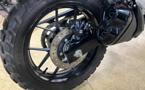 SUZUKI STROM SX