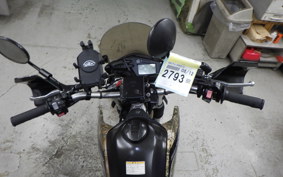 YAMAHA SEROW 250 Gen.2 DG17J
