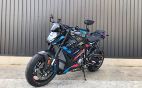 BMW M1000R NAVY BLUE PEDISHON 2024 0E81