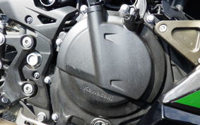 KAWASAKI NINJA 400 2023 EX400L