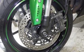 KAWASAKI NINJA 1000SX 2022 ZXT02K