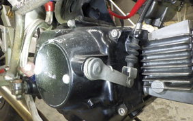 HONDA MONKEY Z50J