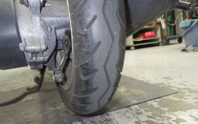 YAMAHA VINO 50 2005 5AU