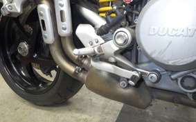 DUCATI MONSTER S2R 800 2005