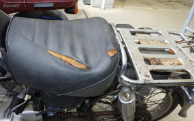 HONDA CD125T BENLY CD125T