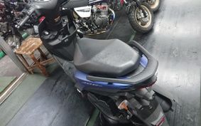 YAMAHA JOG125 SEJ5J