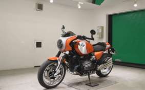 BMW R12 Standart 2025