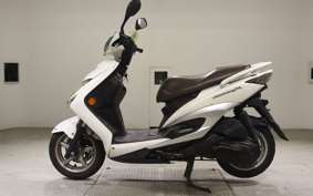 YAMAHA CYGNUS 125 XSR 2 2022 SE44J