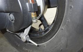 YAMAHA BW'S 50 Gen.3 SA53J