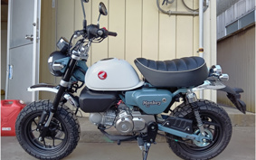 HONDA  MONKEY 125 JB05