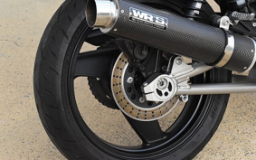 KAWASAKI ZRX400 ZR400E