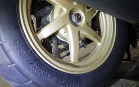 HONDA DIO Z4 GEN 2 2016 AF63