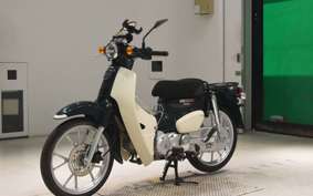 HONDA C110 SUPER CUB JA59