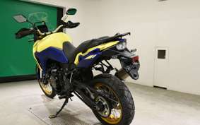 SUZUKI Vストローム800DE 2023 EM1BA