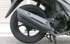 SUZUKI ADDRESS V110 CE47A