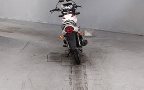 HONDA CBF125 PCJ7