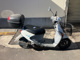 Фото Suzuki LET's 4 с японского аукциона