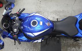 SUZUKI GSX-R1000 2017