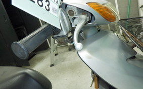 YAMAHA JOG Gen.4 SA16J