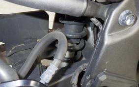 HONDA CBR400R 2017 NC47