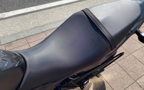 SUZUKI SV650 ABS 2021 VP55B