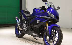 YAMAHA YZF-R25 A 1995 RG43J
