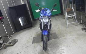 YAMAHA TRX850 1999 4NX