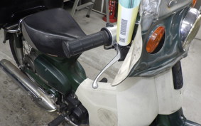 HONDA C50 SUPER CUB 2024 AA01