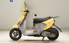SUZUKI LET's 4 1996 CA41A