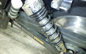 HONDA MAGNA 250 2019 MC29