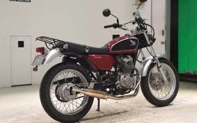 HONDA CB223S MC40