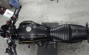 YAMAHA XSR900 2017 RN46J