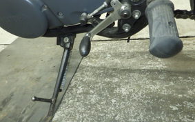 YAMAHA SR400 Gen.2 1998 1JR