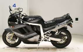 SUZUKI GSX-R1100 1989 GV73A